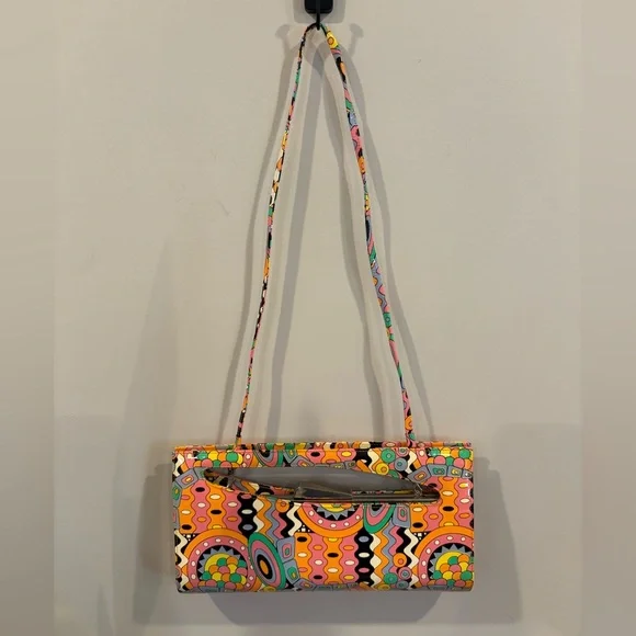 ❤️SOLD❤️ Stuart Weitzman Top Handle/Crossbody Bag - Picture 2 of 7